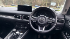 Mazda CX-5 2.0 e-Skyactiv G MHEV Exclusive-Line 5dr Petrol Estate